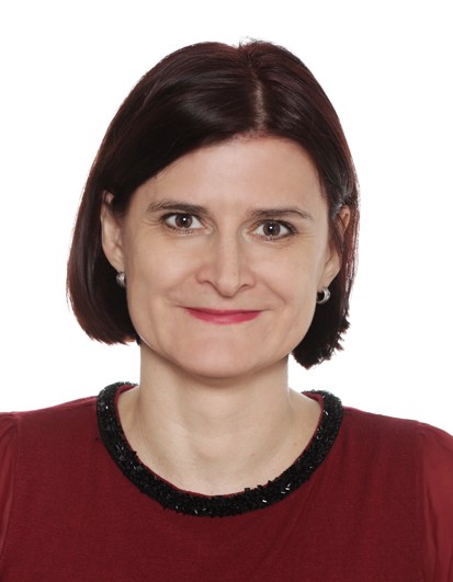 doc. Ing. Zita Prostějovská, Ph.D.
