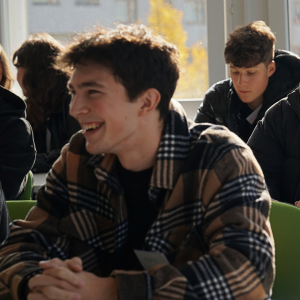 TO NEJLEPŠÍ NA VŠEM? ZKOUŠKOVÉ OBDOBÍ!