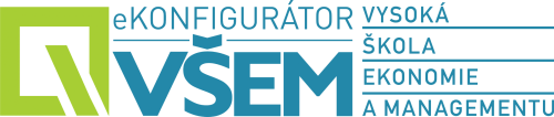 Logo VŠEM