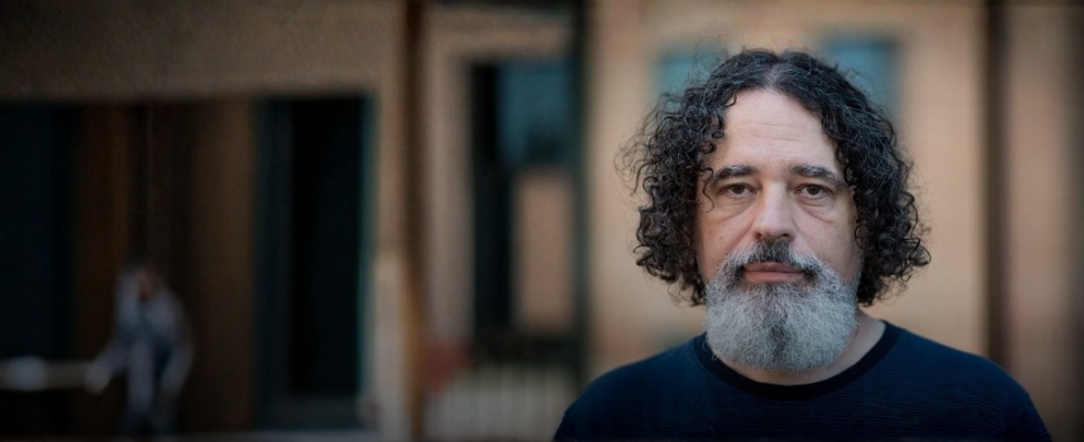 Hosté VŠEM: Arpád Soltész