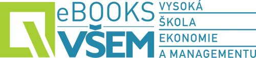 Logo VŠEM