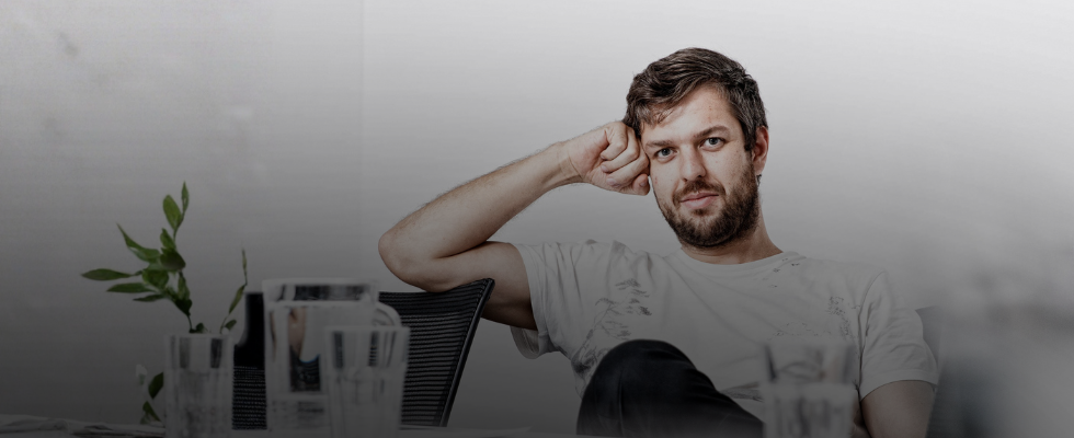 Hosté VŠEM: Petr Ludwig