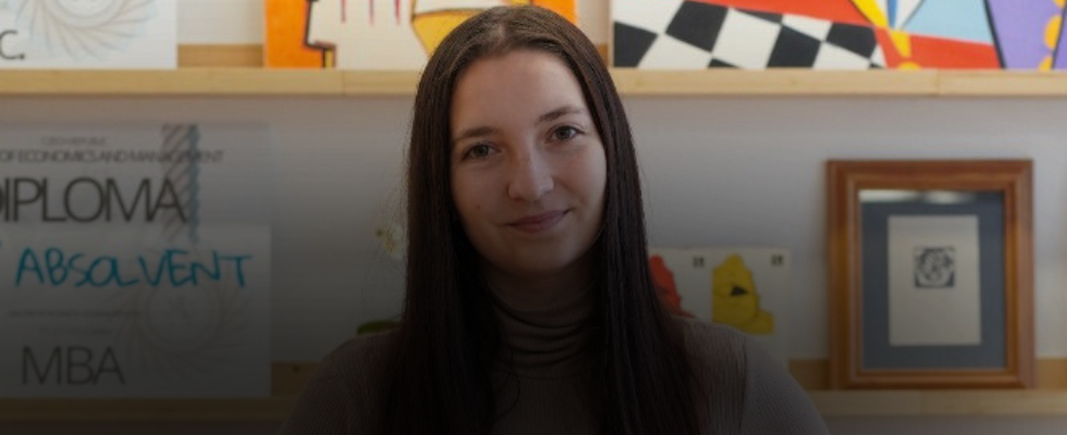 ON-LINE KONZULTACE SE STUDENTKOU VŠEM