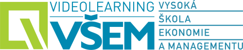 Logo VŠEM