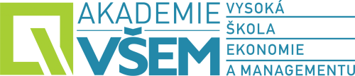 Logo VŠEM