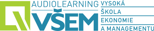 Logo VŠEM