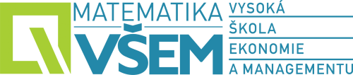 Logo VŠEM
