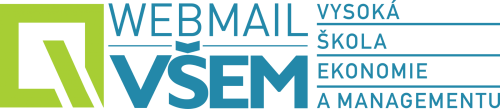 Logo VŠEM