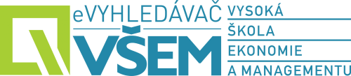 Logo VŠEM