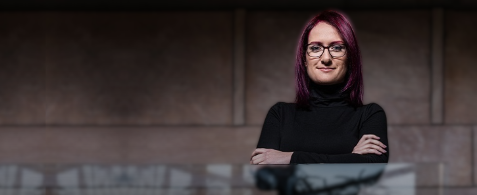 Hosté VŠEM: Markéta Gregorová