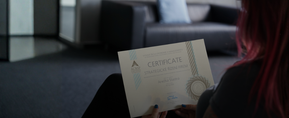 konkurenční výhoda na trhu práce již během studia