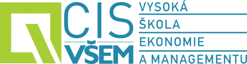 Logo VŠEM