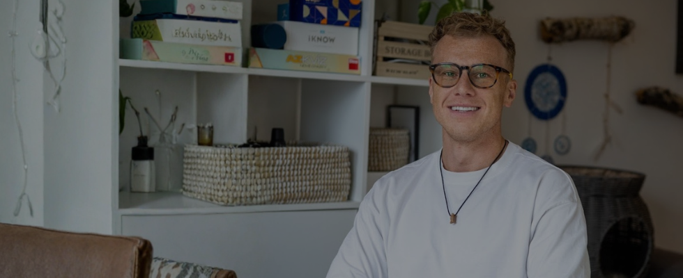 Daniel Kortus na VŠEM