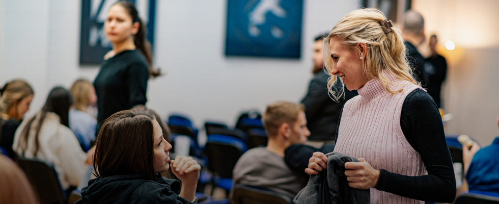 EPIC OOPS EVENING VOL. 2