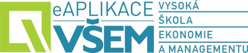 Logo VŠEM