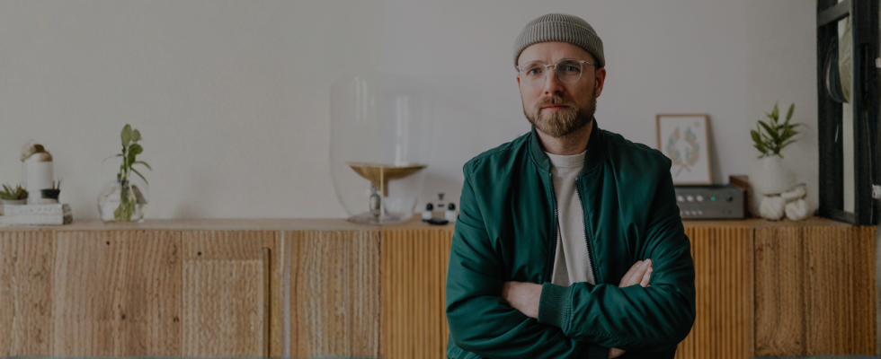 JAKUB MAŘÍK NA VŠEM