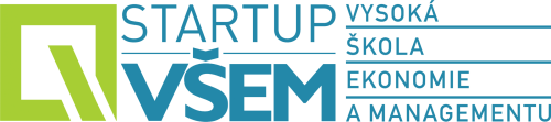 STARTUP VŠEM
