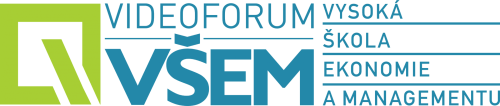 Logo VŠEM