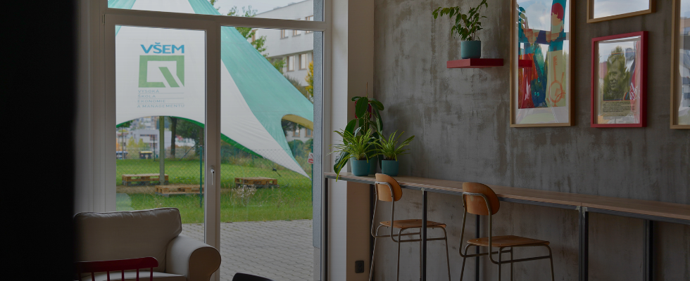 Ateliéry VŠEM: Zažijte studium jinak!