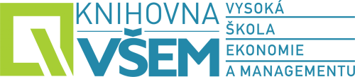 Logo VŠEM
