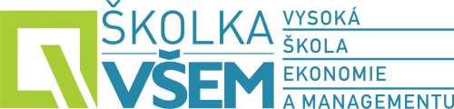 Logo VŠEM