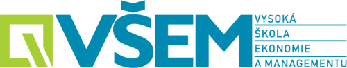Logo VŠEM