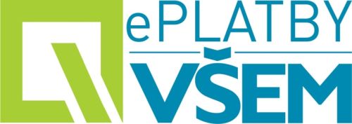 Logo ePlatby VŠEM