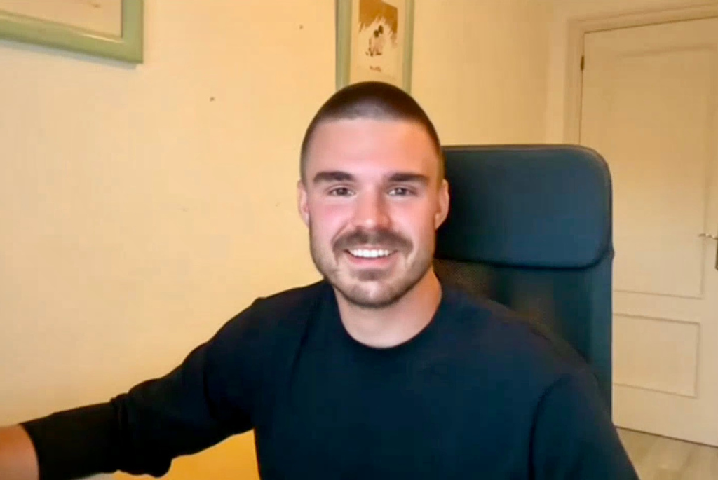 Jiří Štěpánek, internetový podnikatel a startupista