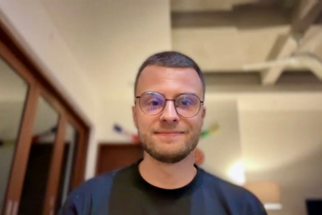 Tomáš Vrbka, absolvent VŠEM a specialista na řízení B2B obchodu