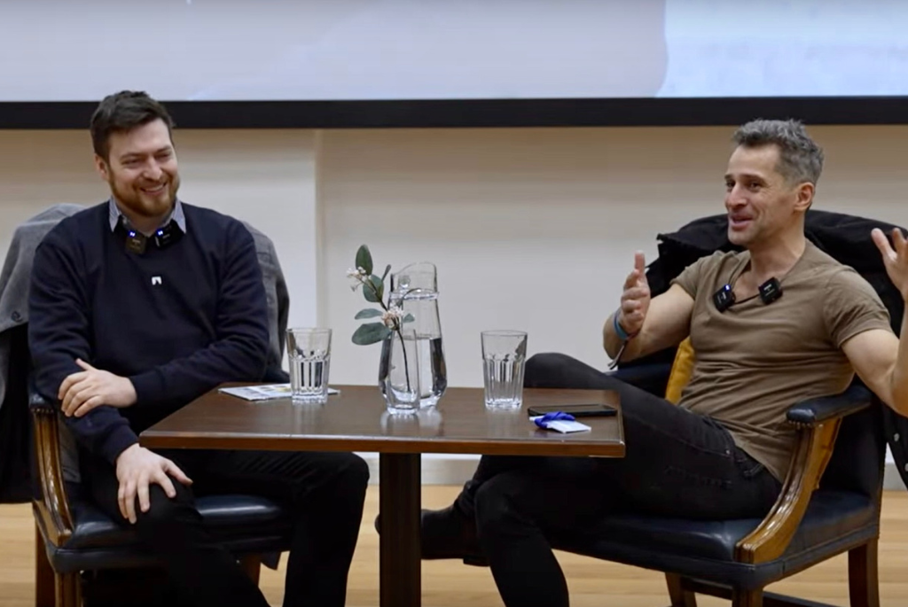 Tomáš Dvořák, hudebník, textař a specialista na digitální informační kanály