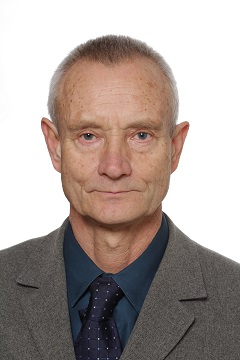 doc. Ing. Zdeněk Linhart, CSc.