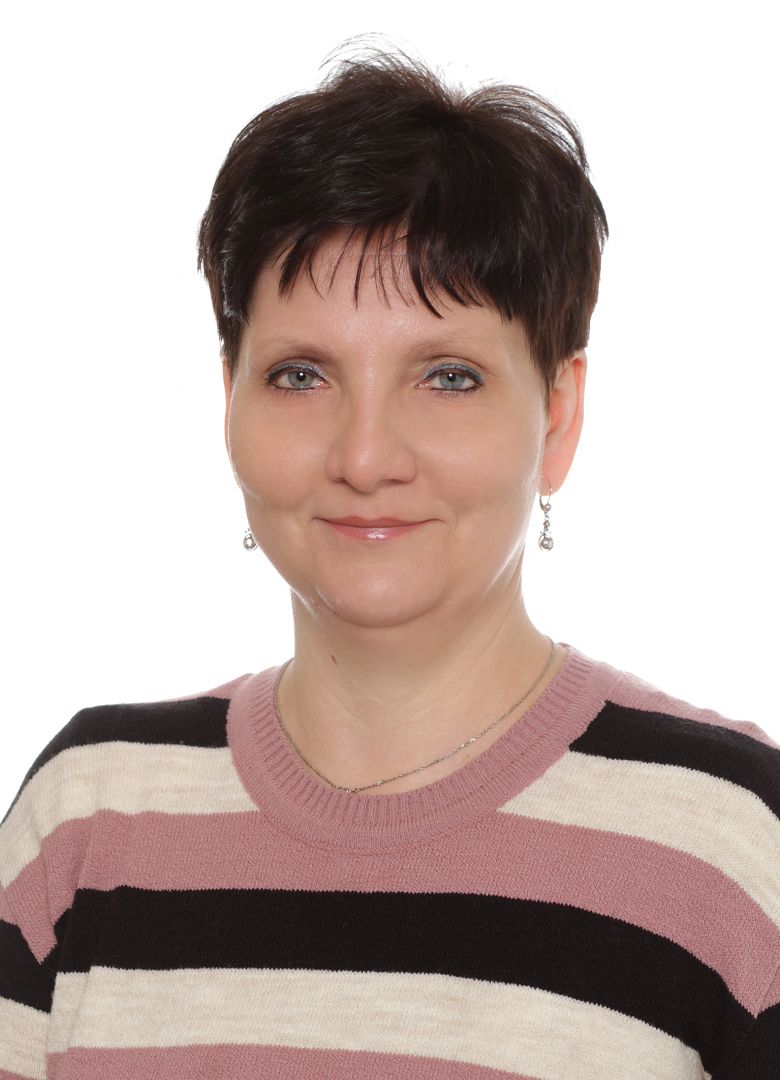 PhDr. Markéta Šnýdrová, Ph.D.