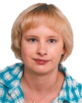 Ing. Dana Spejchalová, Ph.D.