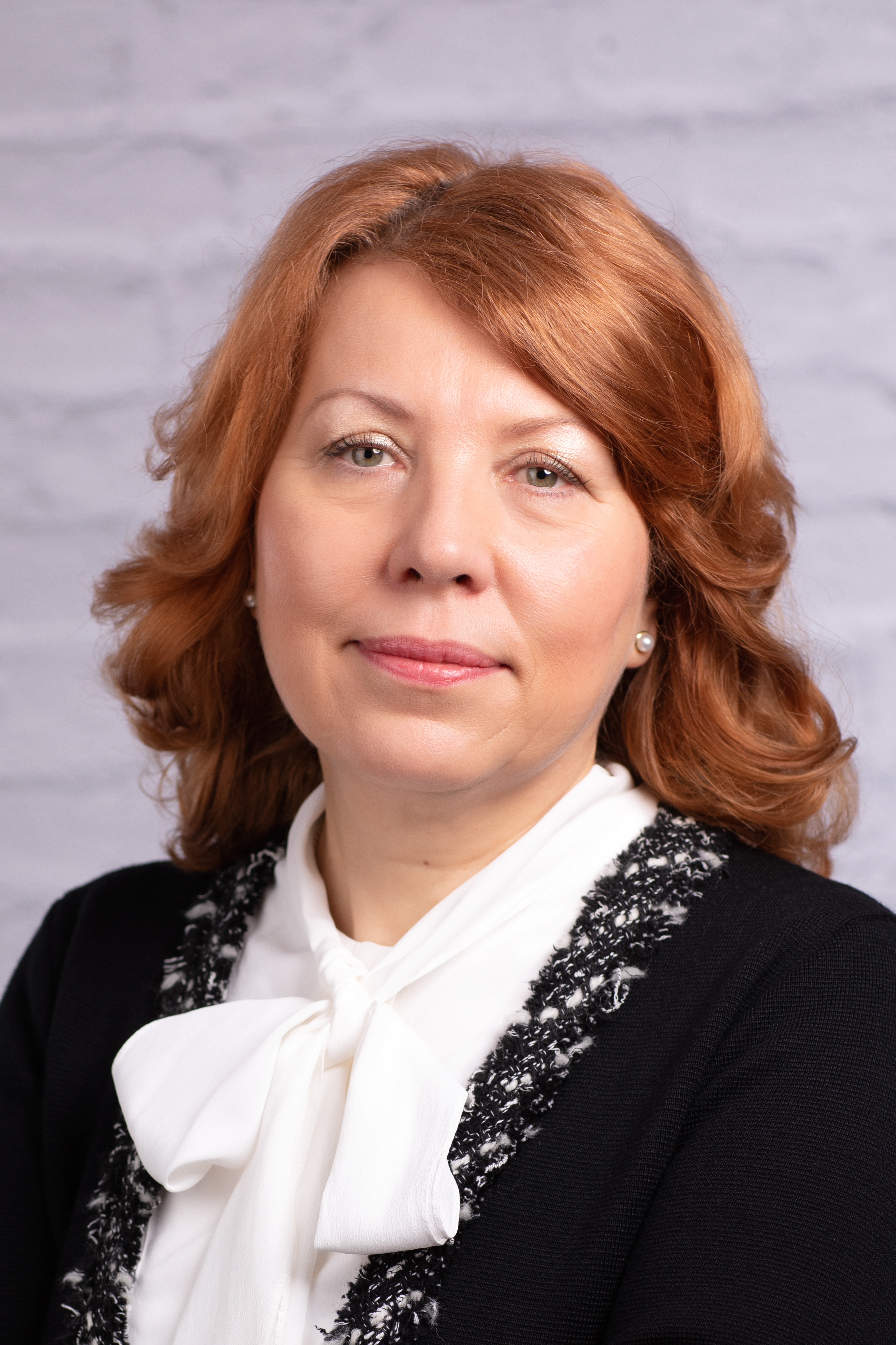 Ing. Ivana Funková, MBA