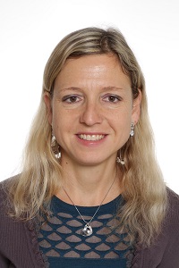 Ing. Lenka Holečková, Ph.D.