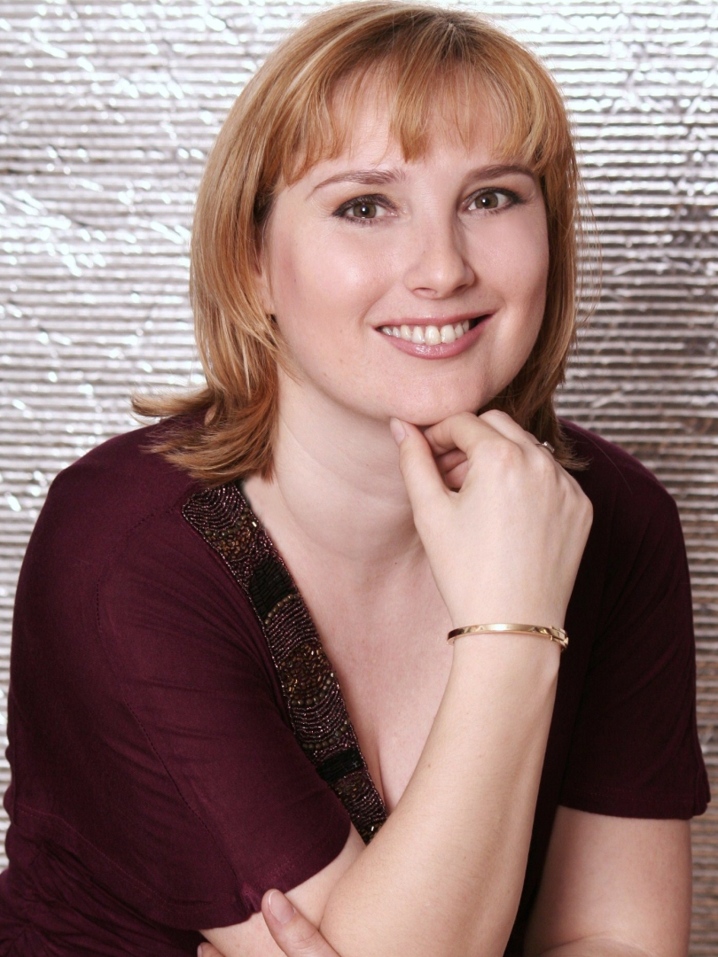 Jana Hubičková